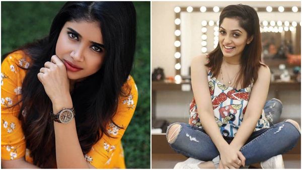 എലീനയെക്കാൾ കൂടുതൽ ഇഷ്ടം ആര്യയെ, തുറന്ന് പറഞ്ഞ് സാൻഡ്ര