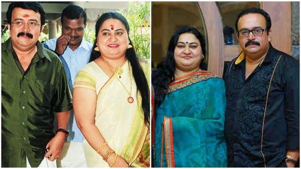 ബിന്ദു പണിക്കരുടെ ആദ്യ ഭര്‍ത്താവ് മരിച്ചതിന് ശേഷം സായി കുമാർ ആലോചനയുമായി വന്നു! മനസ് തുറന്ന് നടി