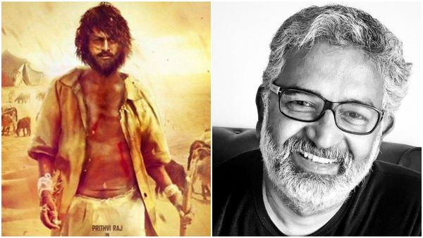 തനിക്ക് വേണ്ടി പ്രാര്‍ത്ഥിക്കാറില്ല, അതിനൊരു കാരണമുണ്ടെന്ന് സംവിധായകൻ ബ്ലെസി