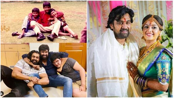 പ്രിയപ്പെട്ടവരെ കണ്ണീരിലാഴ്ത്തി ചിരഞ്ജീവി സര്‍ജയുടെ അവസാന പോസ്റ്റ്! വൈറലായി ചിത്രം,