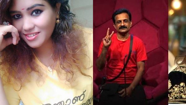 രജിത് കുമാറിനോട് പ്രണയമില്ല! ഈ പ്രായത്തില്‍ വിവാഹം വേണ്ടെന്നും ദയ അശ്വതി! തീരുമാനം മാറുന്നു?