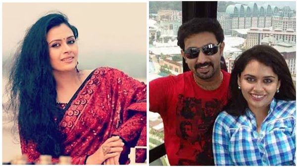 പരീക്ഷണകാലം അതിജീവിച്ചു, അടുത്ത ഞങ്ങളുടെ സ്വപ്നം ഇതാണ്, വെളിപ്പെടുത്തി ധന്യ മേരി വർഗീസ്