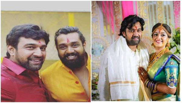 മേഘ്‌നയുടെ ഭര്‍ത്താവിന്റെ അവസാന ആഗ്രഹം! പൂര്‍ത്തിയാക്കാന്‍ സഹോദരന്‍ ധ്രുവ് സര്‍ജ എത്തി