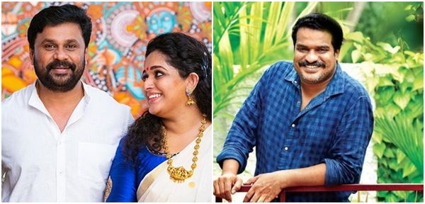 ആദ്യമായി മുഖം കാണിച്ചത് ദിലീപിനൊപ്പം, കാവ്യ- ദിലീപ് ചിത്രത്തിലെ അറിയാക്കഥ പറഞ്ഞ് ദിലീഷ് പോത്തൻ