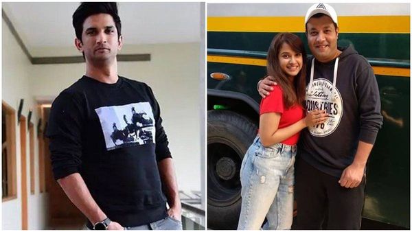 നടന്‍ സുശാന്ത് സിംഗിന്റെ മുന്‍ മാനേജര്‍ ആത്മഹത്യ ചെയ്തു! ദുഃഖം രേഖപ്പെടുത്തി താരങ്ങളും