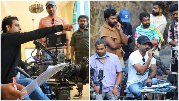 പൃഥ്വിയ്ക്ക് പിന്നാലെ ദിലീഷ് പോത്തനും നാട്ടിലേക്ക്; 71 അംഗ സംഘം ജിബൂട്ടിയില്‍ നിന്നും മടങ്ങുന്നു