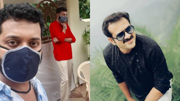 മിനിസ്ക്രീനിലെ മമ്മൂട്ടിയൊക്കെ ഇപ്പോള്‍ ഇങ്ങനെയാണ്! സാജന്‍ സൂര്യയെ ട്രോളി ജിഷിന്‍റെ കമന്‍റ്!