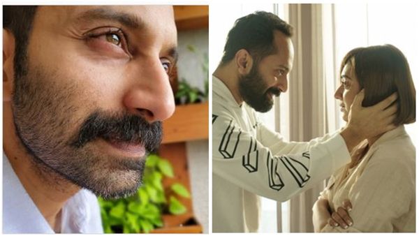 ഫഹദ് ഫാസിലിന്റെ കിടിലന്‍ ചിത്രവുമായി നസ്രിയ! പൊളിച്ചെന്ന് ആരാധകര്‍