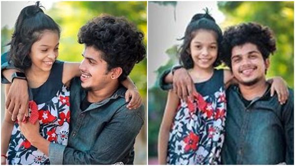 ഫുക്രുവിനെ ആദ്യമായി കണ്ട സന്തോഷത്തില്‍ ആര്യയുടെ മകള്‍! അവളുടെ മുഖത്തെ ചിരി പറയും എല്ലാമെന്ന് നടി