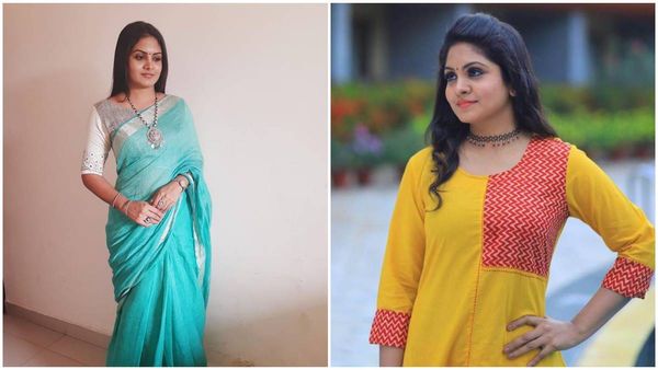 വിവാഹത്തിന് മുൻപേ ഞങ്ങൾ ഇഷ്ടത്തിലായിരുന്നു! അരുണിനെ ചെറുപ്പത്തിലേ അറിയാമെന്നും നടി ഗായത്രി അരുൺ