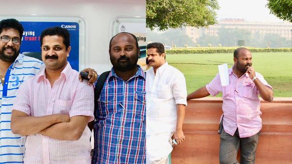 മമ്മൂട്ടി നായകന്‍, സംവിധാനം നീയും! അങ്ങനെയാണ് ആ സിനിമ പിറന്നതെന്ന് സംവിധായകന്‍!