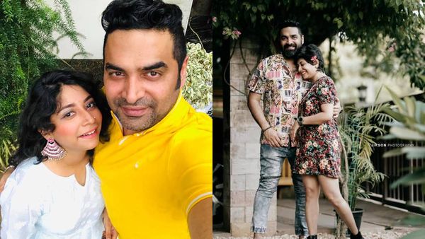 ഗോപി സുന്ദറിന്‍റെ കുറിപ്പിനെക്കുറിച്ച് അഭയ! പാചകക്കാരിയെ വേണമെന്ന് പറഞ്ഞപ്പോഴുള്ള ആവേശവും സംശയങ്ങളും