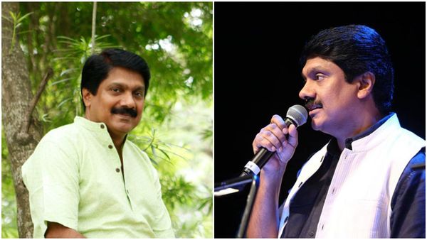 പുറത്ത് നിര്‍ത്താന്‍ ചിലര്‍ ശ്രമിച്ചു കൊണ്ടേയിരുന്നു, കരിയറിൽ സംഭവിച്ചത്, ജി വേണുഗോപാൽ പറയുന്നു