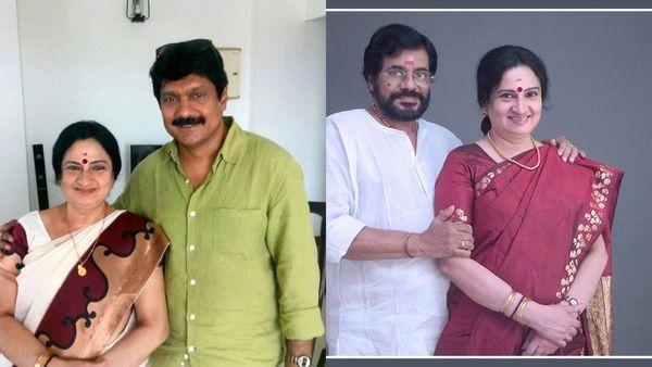 എന്‍റെ ചിറകൊടിഞ്ഞുവെന്ന് പറഞ്ഞ് കരഞ്ഞു! ഈ നോവ് കുറയില്ല! പത്മജ രാധാകൃഷ്ണനെക്കുറിച്ച് വേണുഗോപാല്‍