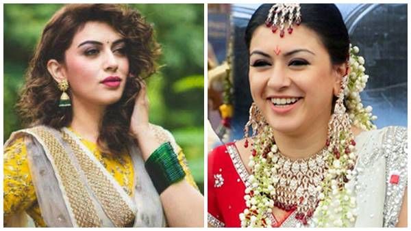 നടി ഹന്‍സിക വിവാഹിതയാവുന്നു! വരനെ കുറിച്ച് പറഞ്ഞ് സോഷ്യല്‍ മീഡിയ, ഒടുവില്‍ പ്രതികരണവുമായി നടിയും