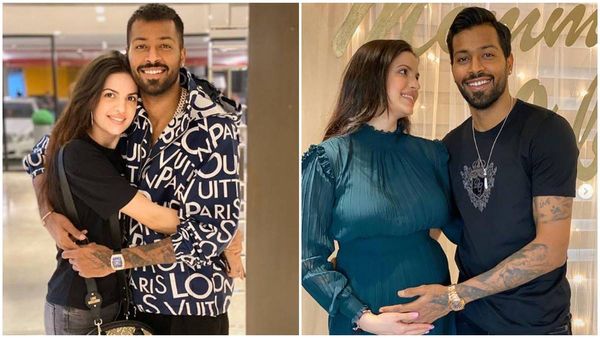 ആദ്യത്തെ കണ്‍മണിയെ വരവേല്‍ക്കാനൊരുങ്ങി നടാഷയും ഹാര്‍ദ്ദികും! ഭാര്യയ്‌ക്കൊപ്പമുള്ള ചിത്രവുമായി താരം