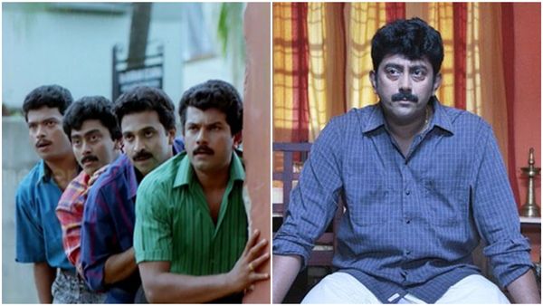 ഹരിഹർ നഗറിലെ സൗഹൃദക്കൂട്ടായ്മ സിനിമയ്ക്ക് പുറത്തുമുണ്ടോ? പ്രതീക്ഷിക്കാത്ത ഉത്തരവുമായി അശോകൻ