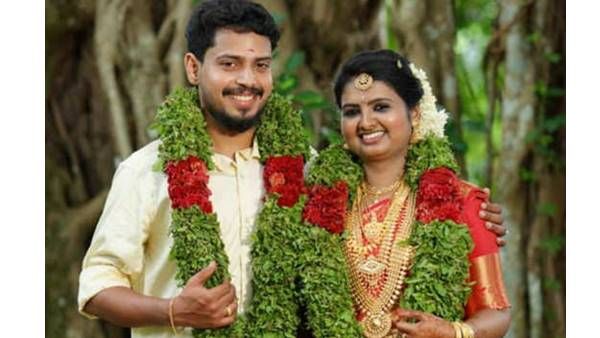 നടന്‍ ഹരികൃഷ്ണന്‍ വിവാഹിതനായി! സണ്‍ഡേ ഹോളിഡേയിലെ വില്ലന്‍, വിവാഹ ചിത്രങ്ങള്‍ വൈറലാവുന്നു