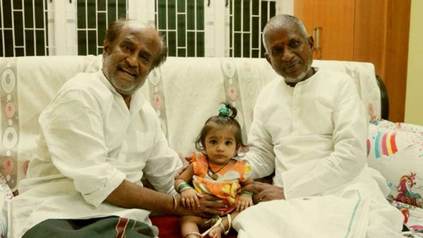 ആശുപത്രിയില്‍ കിടന്ന് ഇളയരാജ ചൂളമടിച്ചു; പിറന്നത് തമിഴിലെ സൂപ്പര്‍ഹിറ്റ് ഗാനം