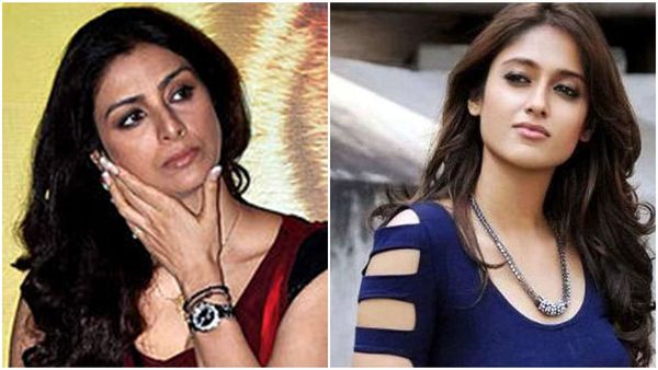 തബു ചെയ്ത കഥാപാത്രത്തിൽ നിന്ന് ഇല്യാന പിൻമാറാനുളള കാരണം ഇതാണ്?