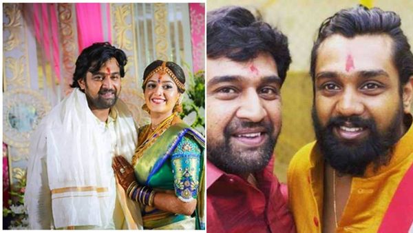 മേഘ്‌ന ആരോടും മിണ്ടുന്നില്ല! നീയില്ലാതെ വയ്യ! ചിരുവിനോട് ധ്രുവന്‍! നീറുന്ന ഓര്‍മ്മ പങ്കുവെച്ച് താരം!