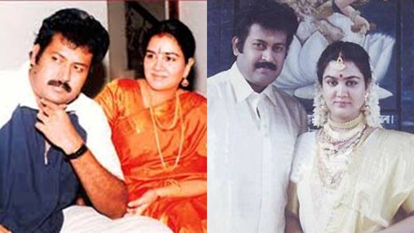 ഉര്‍വശിക്ക് ആ ദു:ശ്ശീലം കിട്ടിയത് മുന്‍ഭര്‍ത്താവിന്‍റെ വീട്ടില്‍ നിന്ന്! ചര്‍ച്ചയായി പഴയ അഭിമുഖം