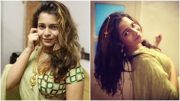 സാരി ഉടുത്ത് നെക്ലെസ് അണിഞ്ഞ് ജസ്ല, കല്യാണം കഴിഞ്ഞോ എന്ന് ആരാധകർ...