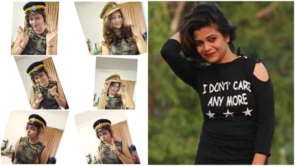 പോലീസ് തൊപ്പിയണിഞ്ഞ് ജസ്ല മാടശ്ശേരി! ബിഗ് ബോസ് താരത്തിന്റെ ചിത്രങ്ങള്‍ വൈറല്‍