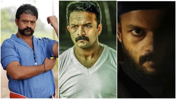 ഷാജി പാപ്പന്‍ നടുവും തല്ലി വീണു, ജോണ്‍ ഡോണ്‍ബോസ്‌കോ ക്വാറന്റൈനീലാണ്! ജയസൂര്യയുടെ വീഡിയോ
