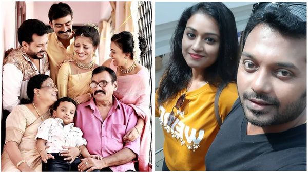 നമ്മള് വിടുവോ? ഇരിക്കട്ടെ ഒരു ട്രോൾ, അളിയന്റെ ഭാര്യക്ക് പണി കൊടുത്ത് ജിഷിന്‍