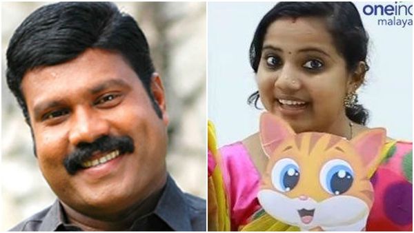 അധ്യാപികയാവും മുന്‍പ് സായി ശ്വേത ടീച്ചര്‍ കലാഭവന്‍ മണി ചിത്രത്തില്‍! നിര്‍മ്മാതാവിന്റെ പോസ്റ്റ്‌