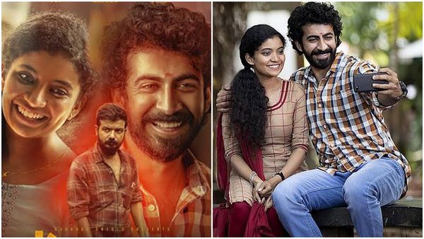 മുസ്തഫയുടെ കപ്പേളയ്ക്ക് ബോളിവുഡിൽ നിന്ന് ഒരു ആരാധകൻ, അടുത്ത ചിത്രത്തിനായി കാത്തിരിക്കുന്നു..