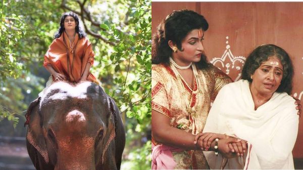 സ്വാമി അയ്യപ്പനാവാന്‍ കൗശിക് ബാബു വെജിറ്റേറിയനായി! അമ്മയുടെ നിര്‍ദേശപ്രകാരമായാണ് അങ്ങനെ ചെയ്തത്!