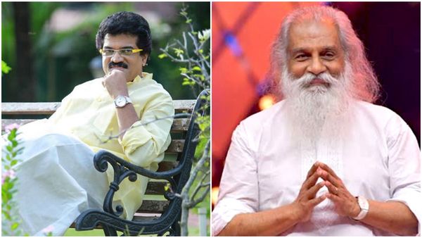 താൻ പാടിയ പാട്ട് യേശുദാസിനെ കൊണ്ട് മാറ്റി പാടിപ്പിച്ചു, ആദ്യ ഗാനത്തെ കുറിച്ച് എംജി ശ്രീകുമാർ