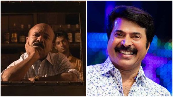 മമ്മൂട്ടിയുടെ സംശയം തീർത്ത് പ്രദീപ് കോട്ടയം, സൂപ്പർ താരം വരെ അതിശയിച്ച് പോയി