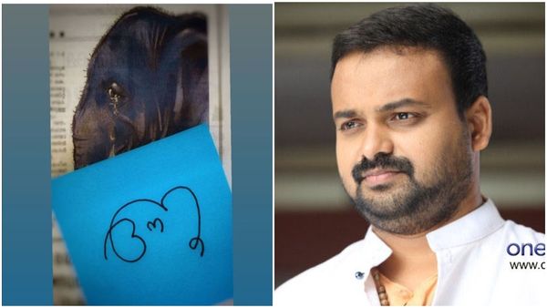 നമ്മള്‍ പഠിച്ച് എഴുതിയ ആദ്യ വാക്കുകളില്‍ ഒന്ന്! ആനയെക്കുറിച്ച് കുഞ്ചാക്കോ ബോബന്‍