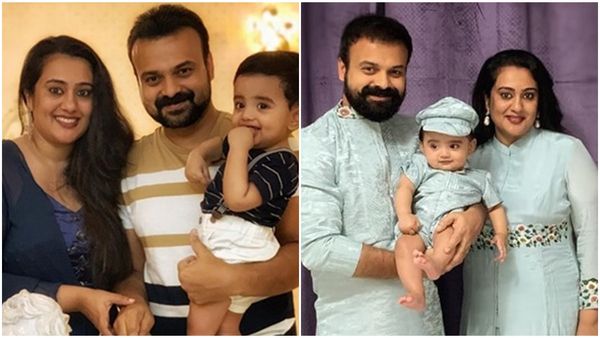 ഇസക്കുട്ടനെ മെസി ഫാനാക്കി വളര്‍ത്തണം! കുഞ്ചാക്കോ ബോബനോട് ആരാധകര്‍