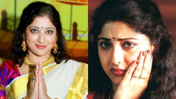 വിവാഹം ചെയ്യാന്‍ ആഗ്രഹമുണ്ടെന്ന് ലക്ഷ്മി ഗോപാലസ്വാമി! പക്ഷേ? അഭിനയത്തിലെ മാതൃക അദ്ദേഹം!
