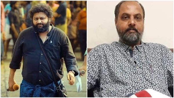 സിനിമയുടെ സ്രഷ്ടാവ് നിര്‍മ്മാതാവാണ്! നാര്‍സിസ്റ്റുകള്‍ക്ക് പറ്റിയ ഇടമല്ല ഇത്! വിമര്‍ശനം