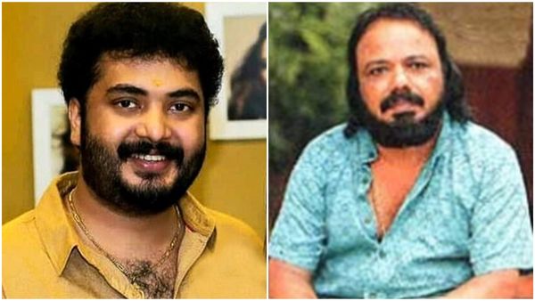 ഇനി ആരുടെ മുന്നിലും പാടരുത്, വിനു മോഹന്റെ പാട്ട് കേട്ട് ലോഹിതദാസ്, രസകരകമായ കഥ പറഞ്ഞ് താരം