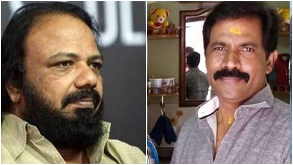 'പുതുമുഖങ്ങളെ അവതരിപ്പിക്കുന്നതില്‍ അസാമാന്യ പ്രതിഭാശാലിയായിരുന്നു അദ്ദേഹം'