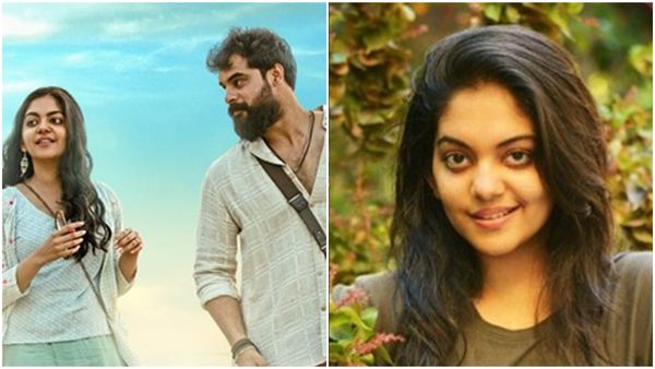 ലൂക്ക ടീമിലെ രണ്ട് പേര്‍ അങ്ങനെ പറഞ്ഞപ്പോള്‍ എനിക്ക് വിഷമമായി! വെളിപ്പെടുത്തി അഹാന