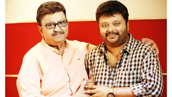 25 വര്‍ഷങ്ങള്‍ക്ക് ശേഷമാണ് അവരിരുവരും ഒന്നിച്ചത്! എസ് പി ബാലസുബ്രഹ്മണ്യത്തെ കുറിച്ച് സംവിധായകന്‍