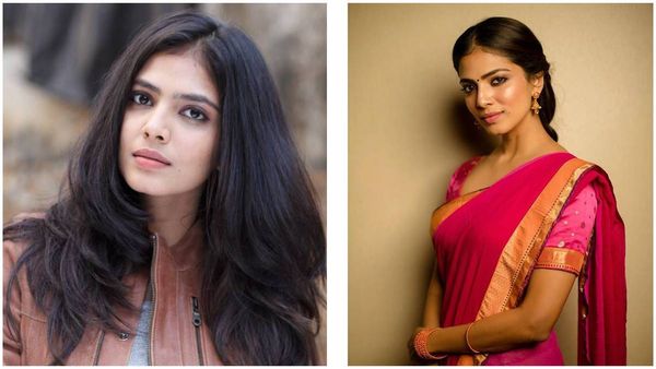ഞങ്ങളുടെ നിറ വ്യത്യാസം എനിക്ക് പ്രശ്‌നമായിരുന്നില്ല! ആ ദുരനുഭവത്തെ കുറിച്ച് മാളവിക