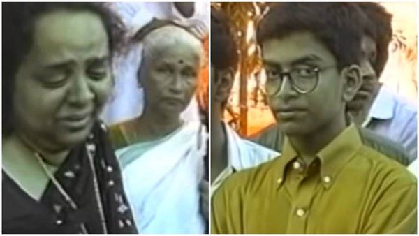 പൊട്ടിക്കരഞ്ഞ് മല്ലിക സുകുമാരന്‍! സുകുമാരന്റെ അവസാന യാത്രയിൽ ഒന്നും മിണ്ടാതെ പൃഥ്വിയും ഇന്ദ്രനും