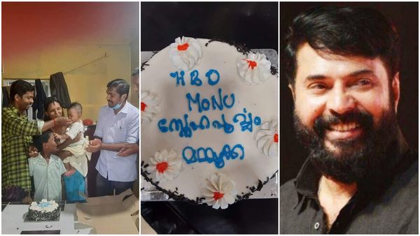 ആരാധികയുടെ മകന് മമ്മൂട്ടി നല്‍കിയ പിറന്നാള്‍ സമ്മാനം! വൈറല്‍ കുറിപ്പ്‌
