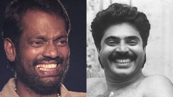 മമ്മൂട്ടി ചെയ്യേണ്ട ക്യാരക്ടറാണ്! കരിയര്‍ മാറ്റിമറിച്ച കഥാപാത്രത്തെക്കുറിച്ച് സലീം കുമാര്‍ പറഞ്ഞത്