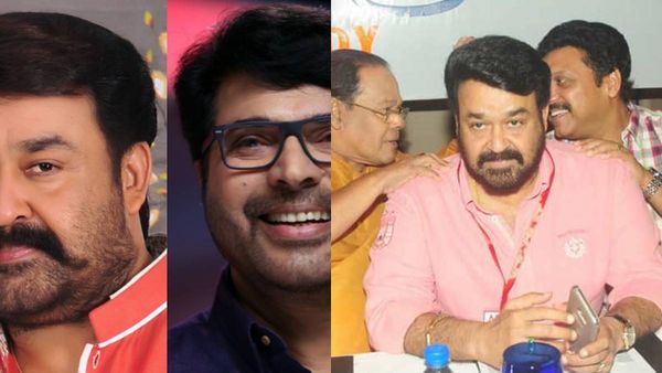 മമ്മൂട്ടിയും മോഹന്‍ലാലും പ്രതിഫലം കുറയ്ക്കാന്‍ തയ്യാറാണെന്ന് അറിയിച്ചു! അമ്മയുമായി ചര്‍ച്ച നടത്തും!