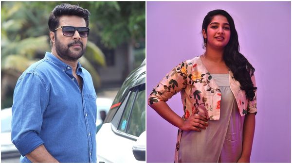 സെറ്റിൽ അദ്ദേഹം അച്ഛനെ പോലെയായിരുന്നു, മമ്മൂട്ടിയുടെ കെയറിങ്ങിനെ കുറിച്ച് നടി കാർത്തിക