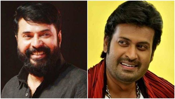 മമ്മൂക്കയെ പരിചയപ്പെടുന്നത് അവിടെ വെച്ച്! നേരില്‍ കണ്ടപ്പോള്‍ പറഞ്ഞത് ഇക്കാര്യം